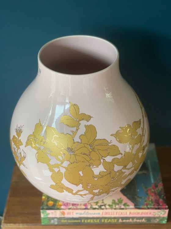 Image 1 of Hella-Jongerius-Vase