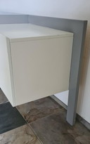 Modern Design -Sideboard Castelijn