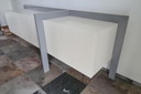 Modern Design -Sideboard Castelijn