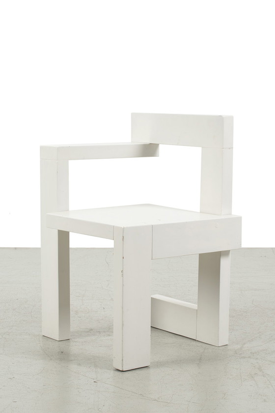 Image 1 of Steltmann-Stuhl