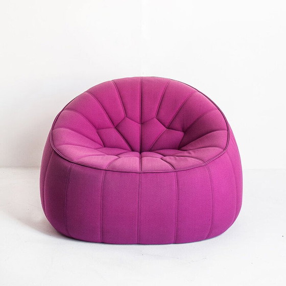 Image 1 of Wohnzimmerset "Ottoman" im Vintage-Stil von Noé Duchaufour-Lawrance für Cinna