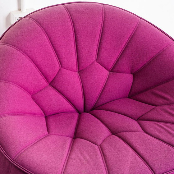 Image 1 of Wohnzimmerset "Ottoman" im Vintage-Stil von Noé Duchaufour-Lawrance für Cinna