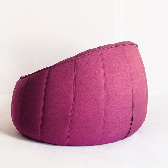 Image 1 of Wohnzimmerset "Ottoman" im Vintage-Stil von Noé Duchaufour-Lawrance für Cinna