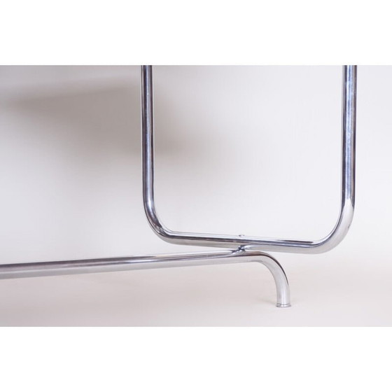 Image 1 of Halabala Schreibtisch H180, 1930er Jahre