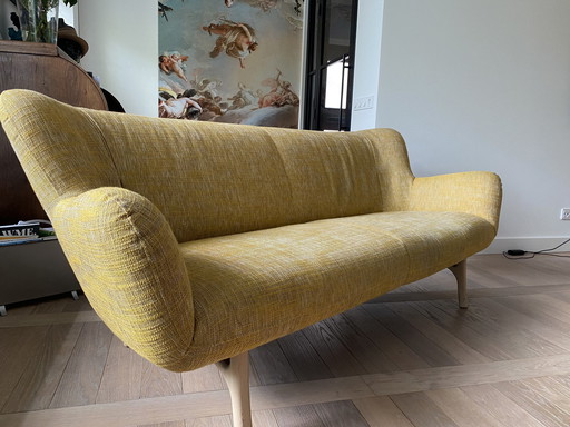 Leolux Julita sofa by Jan Armgardt