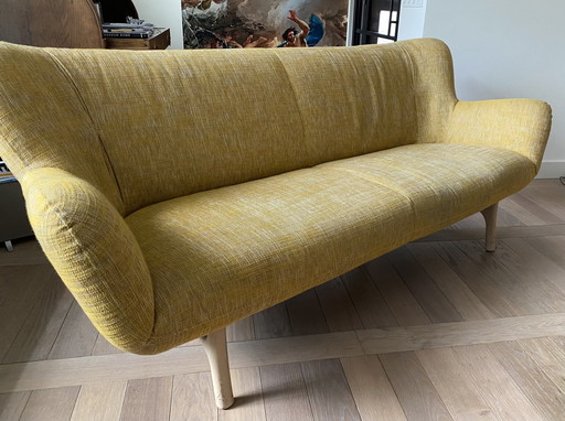 Leolux Julita sofa by Jan Armgardt