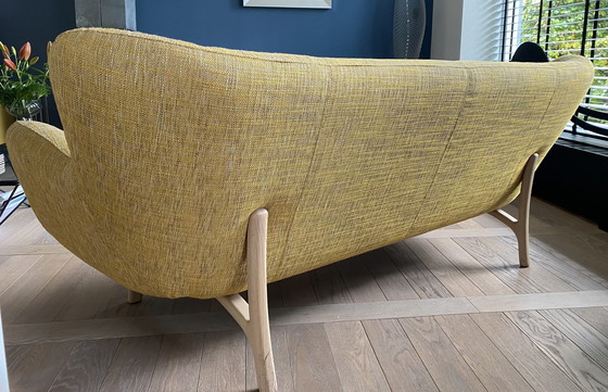 Image 1 of Leolux Julita sofa by Jan Armgardt