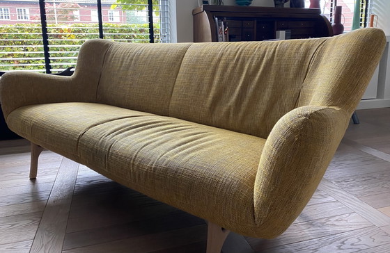 Image 1 of Leolux Julita sofa by Jan Armgardt