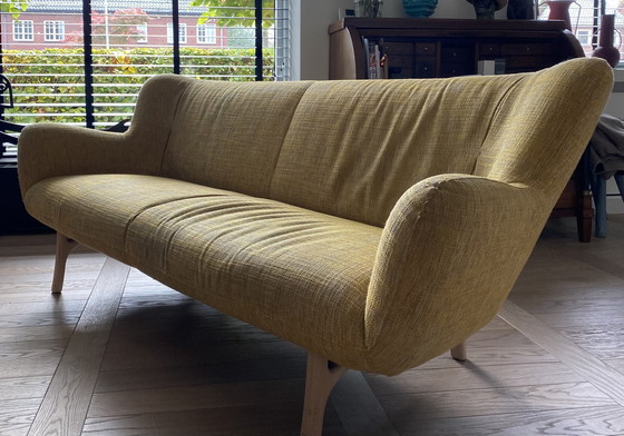 Image 1 of Leolux Julita sofa by Jan Armgardt