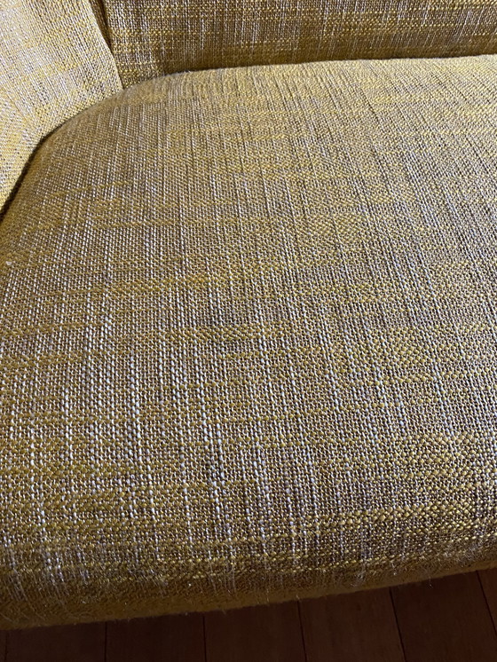 Image 1 of Leolux Julita sofa by Jan Armgardt