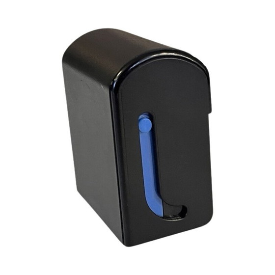 Image 1 of Vintage Pop Art Plastik Reisewecker, Japan 1990