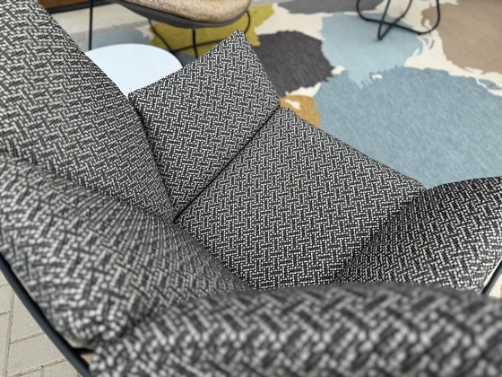 Image 1 of Label Gustav In & Outdoor Sessel