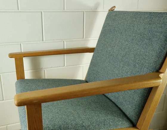 Image 1 of Hans J Wegner Getama GE-284