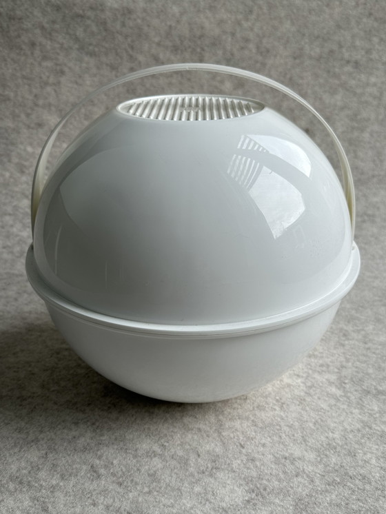 Image 1 of Guzzini Per Alimenti Picknickball