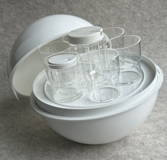 Image 1 of Guzzini Per Alimenti Picknickball