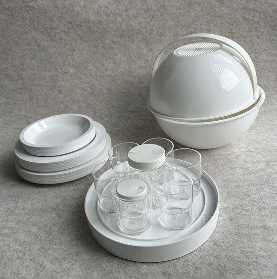 Image 1 of Guzzini Per Alimenti Picknickball