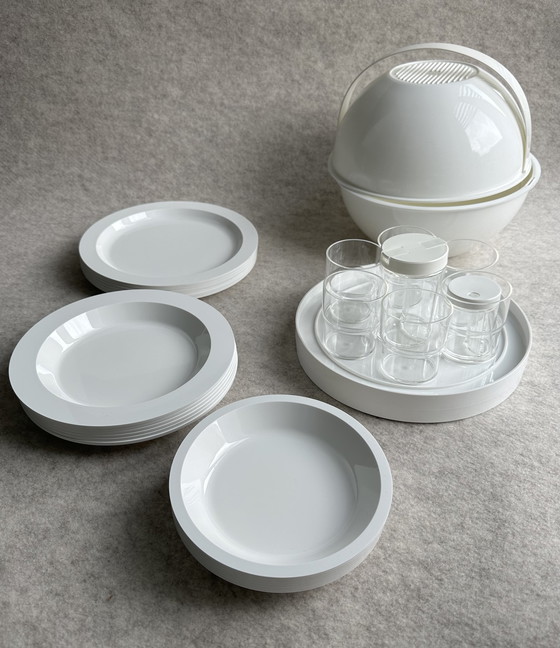 Image 1 of Guzzini Per Alimenti Picknickball