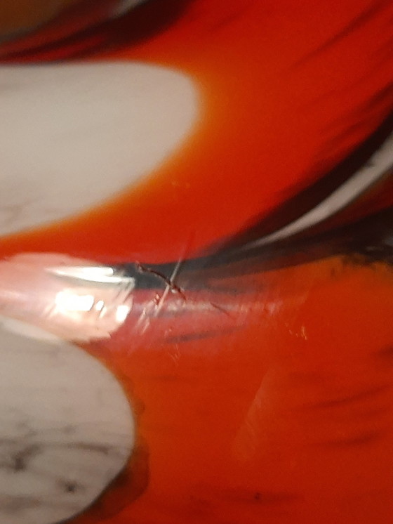 Image 1 of Vase Carlo Moretti