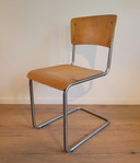 Gispen Nr.108 Stuhl