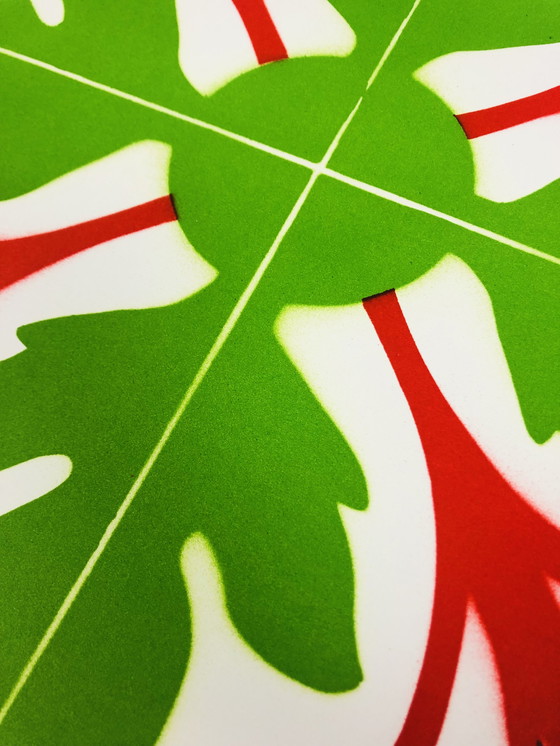 Image 1 of Hugo Kaagman – Siebdruck