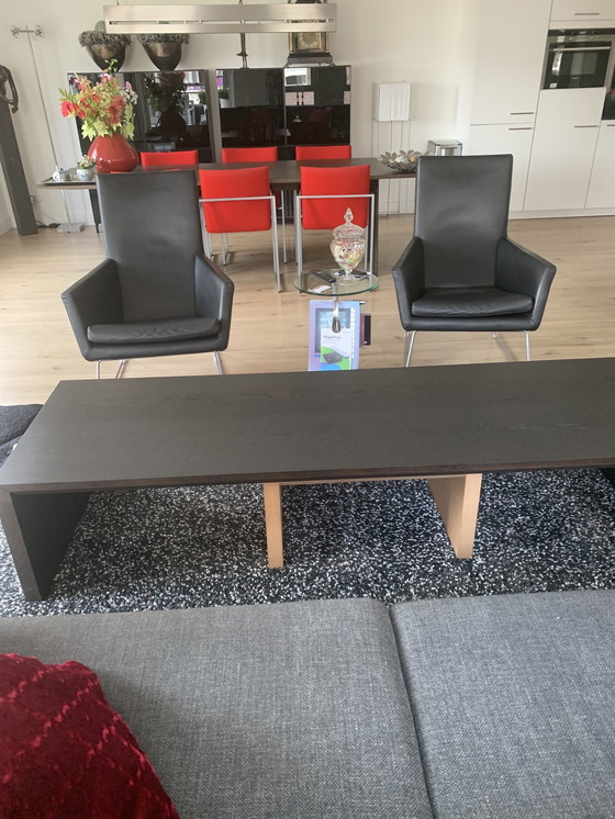 Image 1 of 2x Arco Couchtisch