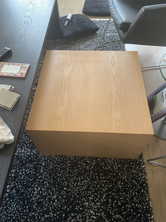 Image 1 of 2x Arco Couchtisch