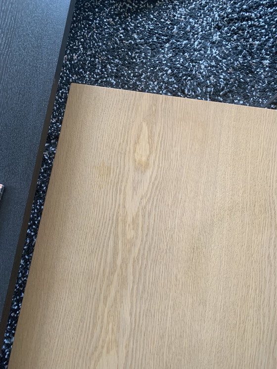 Image 1 of 2x Arco Couchtisch