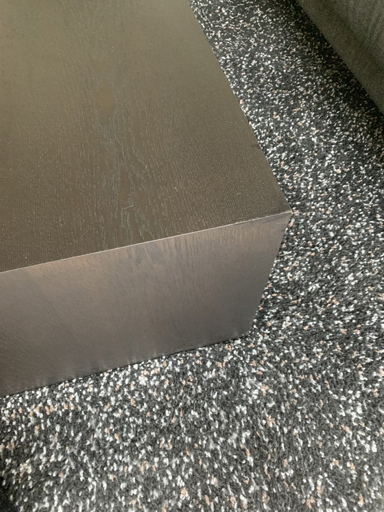 Image 1 of 2x Arco Couchtisch