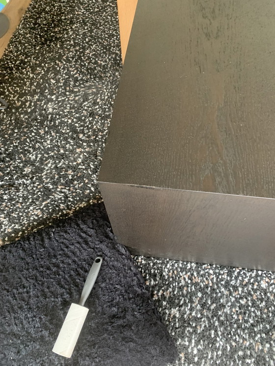 Image 1 of 2x Arco Couchtisch