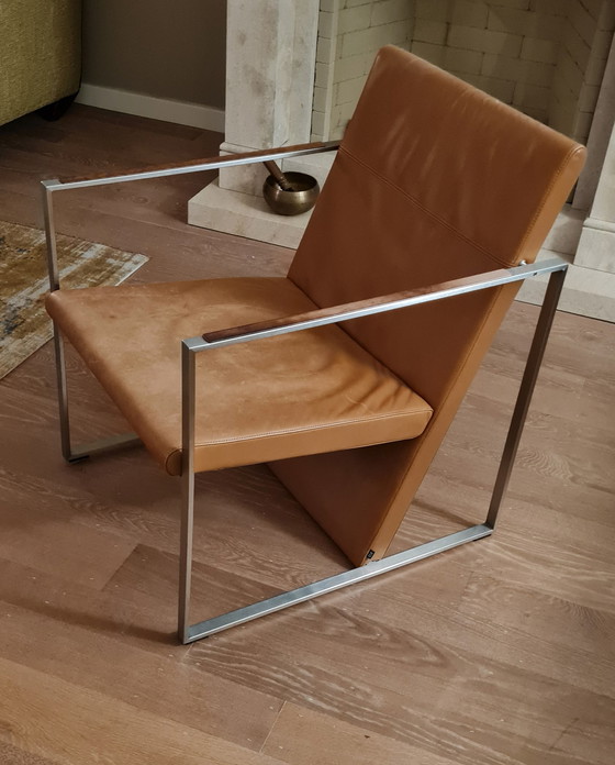 Image 1 of 2x Arco Spine Sessel