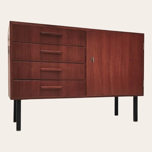 Mid Century Kommode