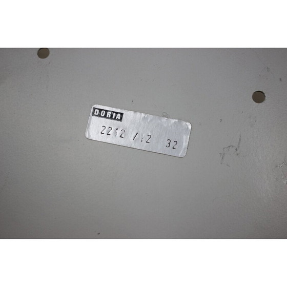 Image 1 of Paar alte Wandlampen von Doria, 1960