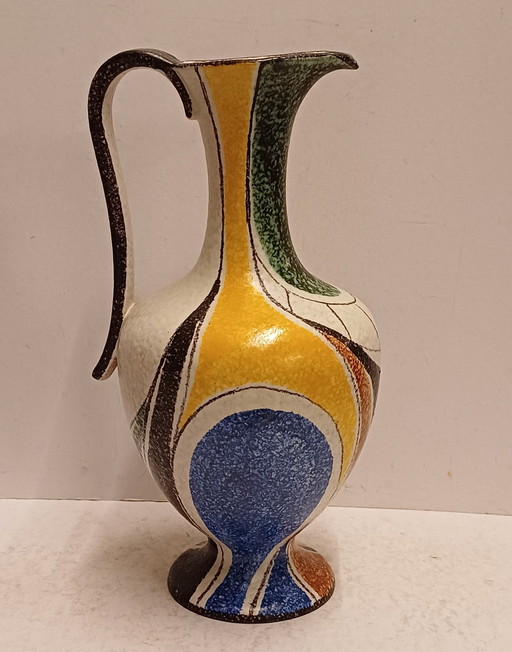 Dekorativer Krug Ruscha Milano