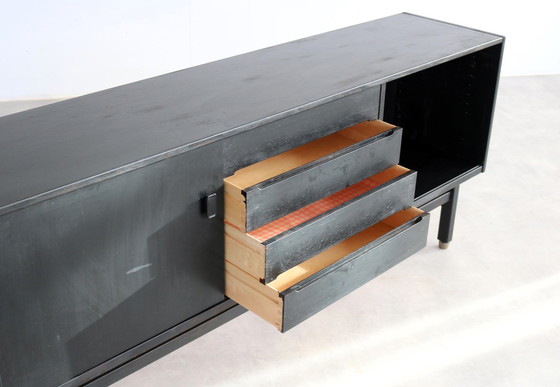 Image 1 of Vintage Troeds Anrichte