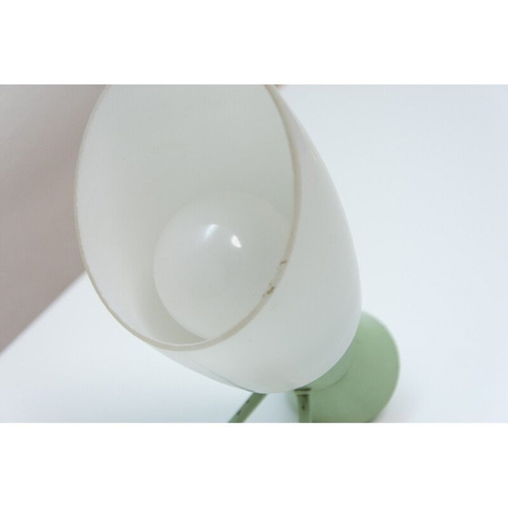 Image 1 of Mid Century Schreibtischlampe von Josef Hurka für Napako, 1960er Jahre