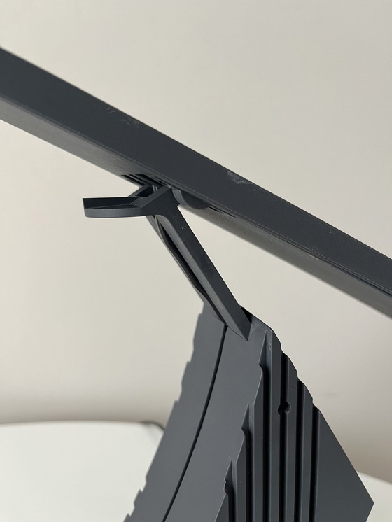 Image 1 of Dromos bureaulamp ontwerp E.Ferrari