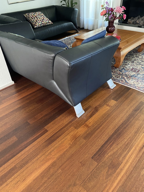 Image 1 of Rolf Benz Couch