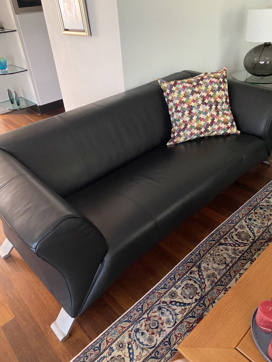Image 1 of Rolf Benz Couch