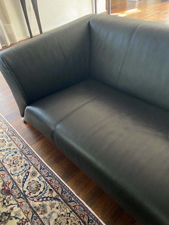 Image 1 of Rolf Benz Couch