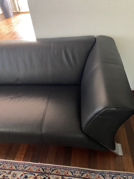 Image 1 of Rolf Benz Couch