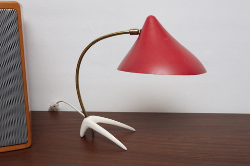 Cosack Vintage Tischlampe