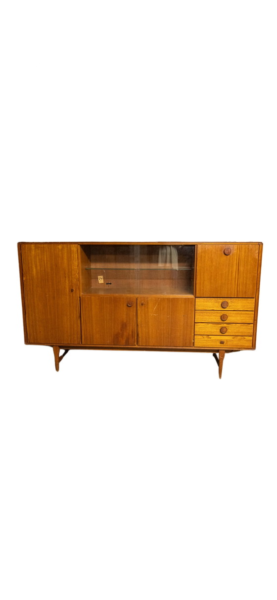 Image 1 of Fristho Sideboard