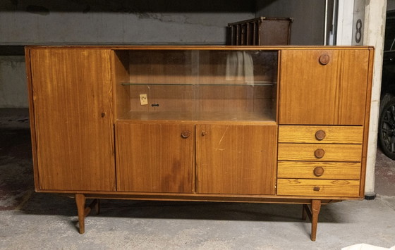 Image 1 of Fristho Sideboard