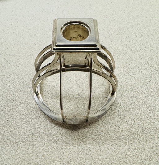 Paolo Porthogesi Kerzenleuchter für Alessi