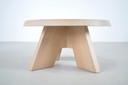 Couchtisch aus Holz