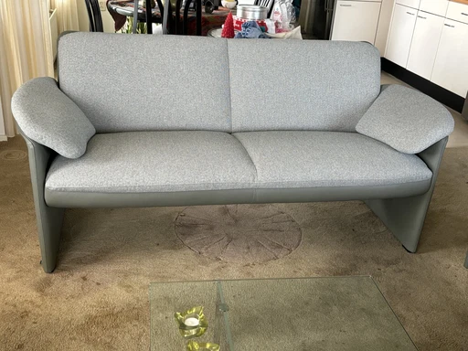 2x Leolux Evidence Sofa