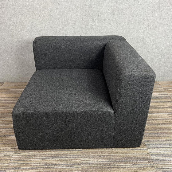 Image 1 of Hay Mags Eckmodul