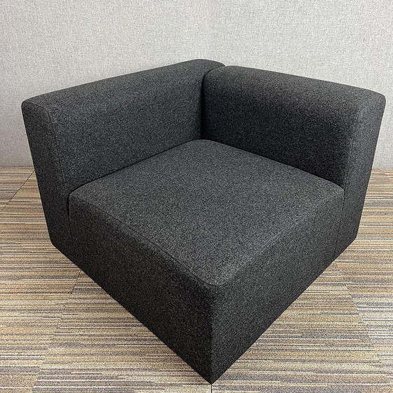 Image 1 of Hay Mags Eckmodul