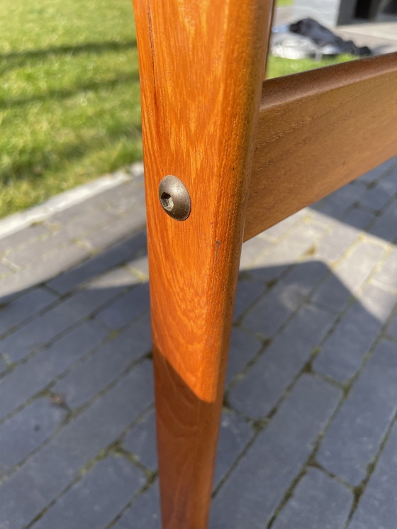 Image 1 of Trioh Denmark 76 2er Set Beistelltische Dänisches Design