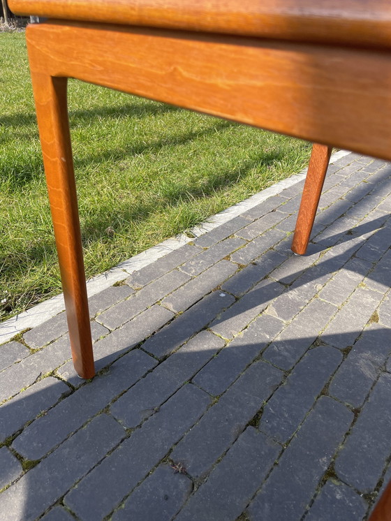 Image 1 of Trioh Denmark 76 2er Set Beistelltische Dänisches Design